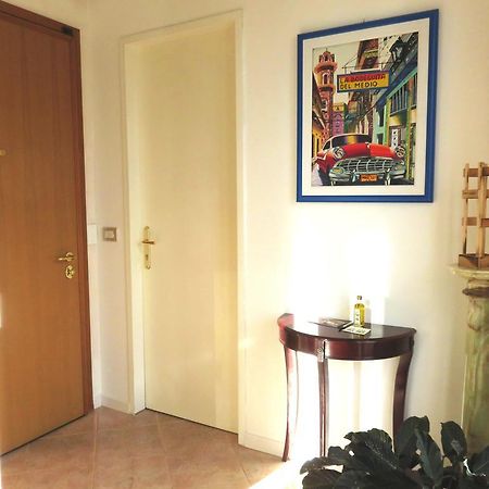 Gordon Cottage Verona Kültér fotó