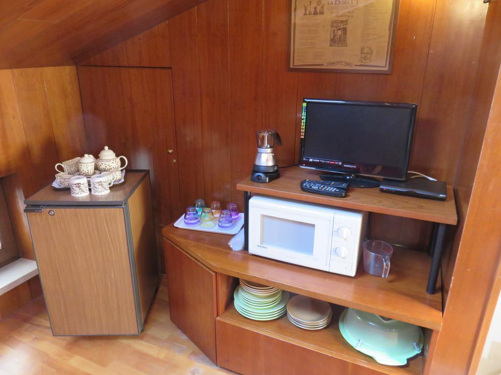 Gordon Cottage Verona Kültér fotó