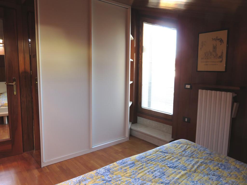 Gordon Cottage Verona Kültér fotó