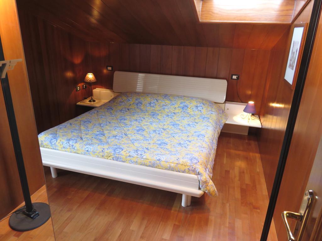 Gordon Cottage Verona Kültér fotó