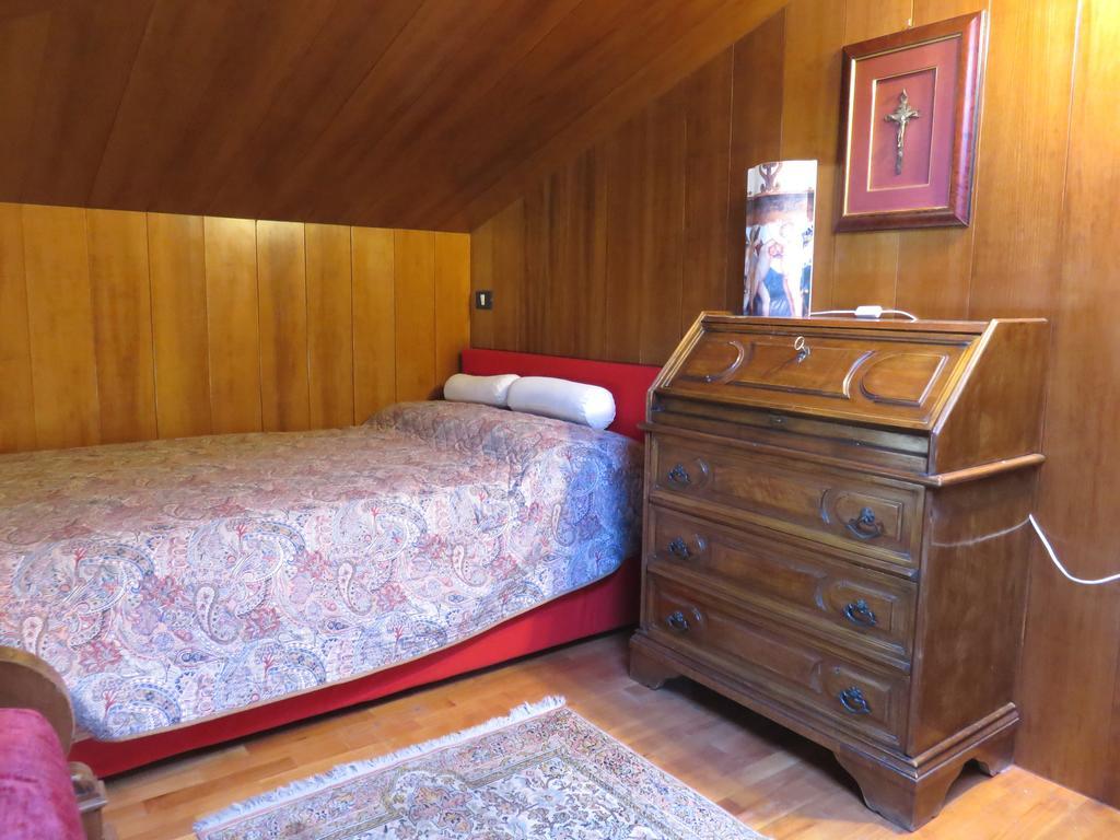 Gordon Cottage Verona Kültér fotó