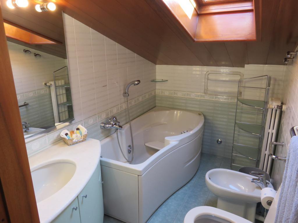 Gordon Cottage Verona Kültér fotó