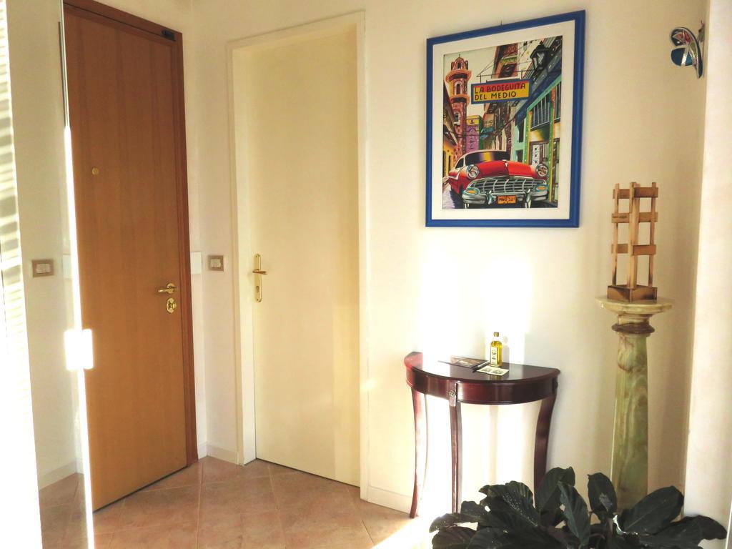 Gordon Cottage Verona Kültér fotó