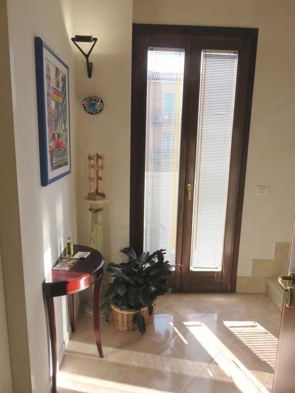 Gordon Cottage Verona Kültér fotó