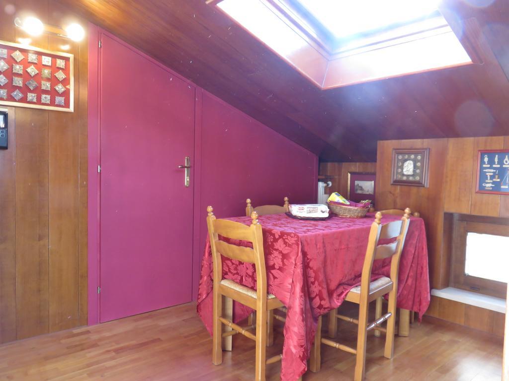 Gordon Cottage Verona Kültér fotó