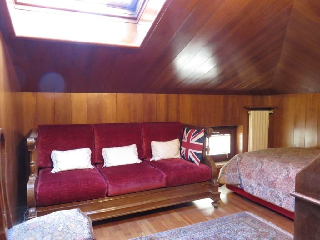 Gordon Cottage Verona Kültér fotó